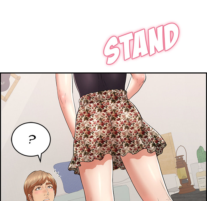 A Killer Woman chapter 99 page 133