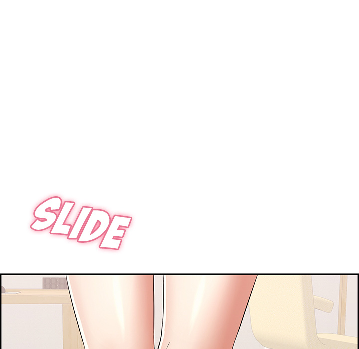 A Killer Woman chapter 99 page 135
