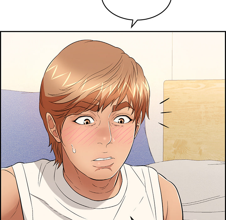 A Killer Woman chapter 99 page 138