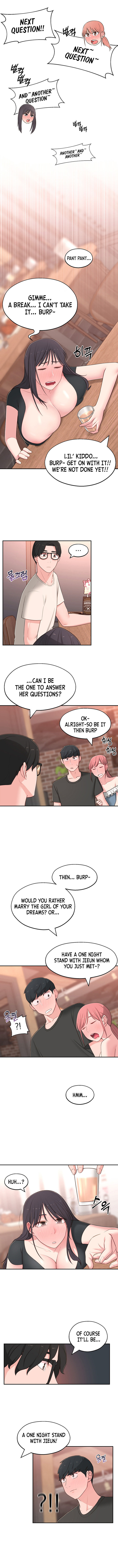 A Knowing Sister chapter 13 page 7