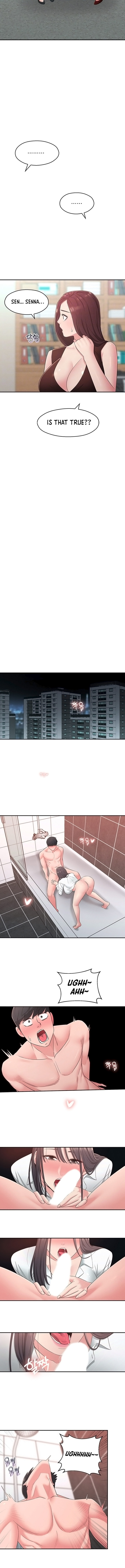 A Knowing Sister chapter 20 page 3