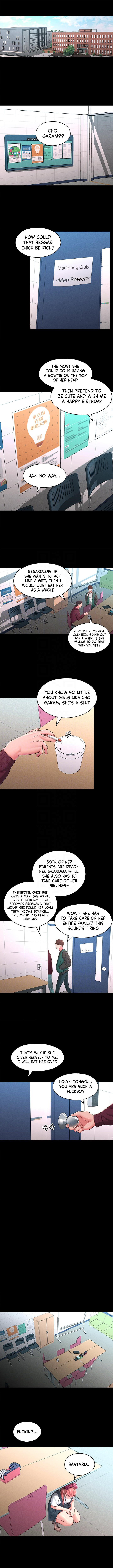 A Knowing Sister chapter 22 page 4