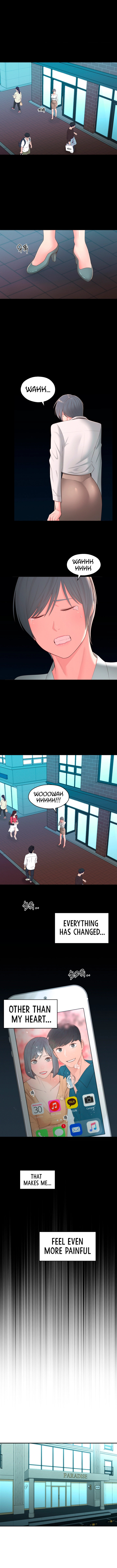 A Knowing Sister chapter 36 page 9