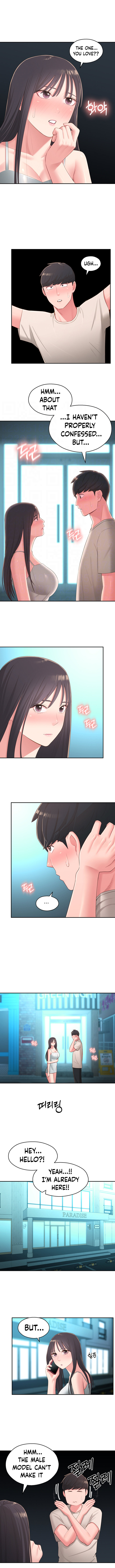 A Knowing Sister chapter 37 page 3