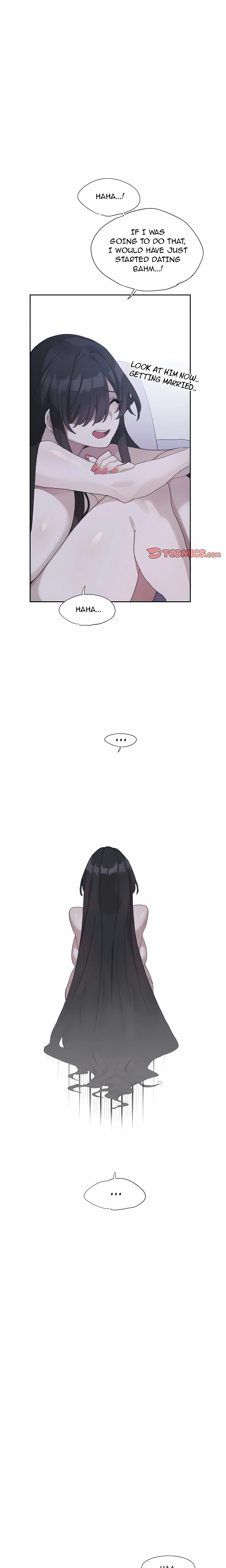 A Love That Burns chapter 1 page 10