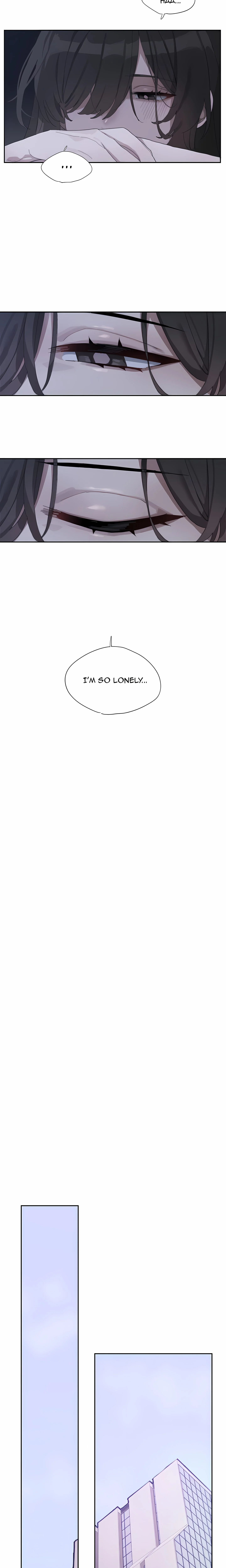 A Love That Burns chapter 1 page 11