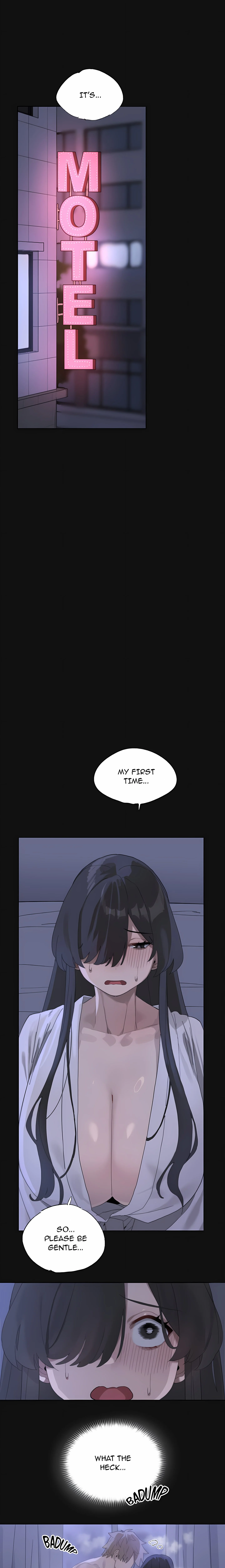 A Love That Burns chapter 1 page 26