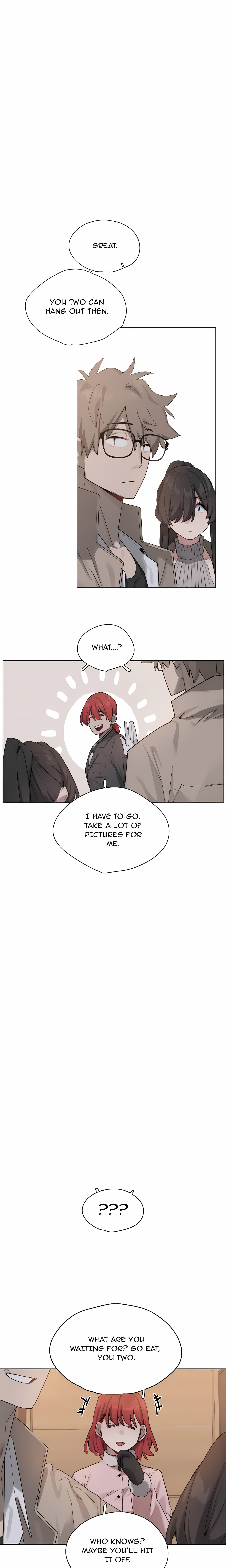 A Love That Burns chapter 2 page 6