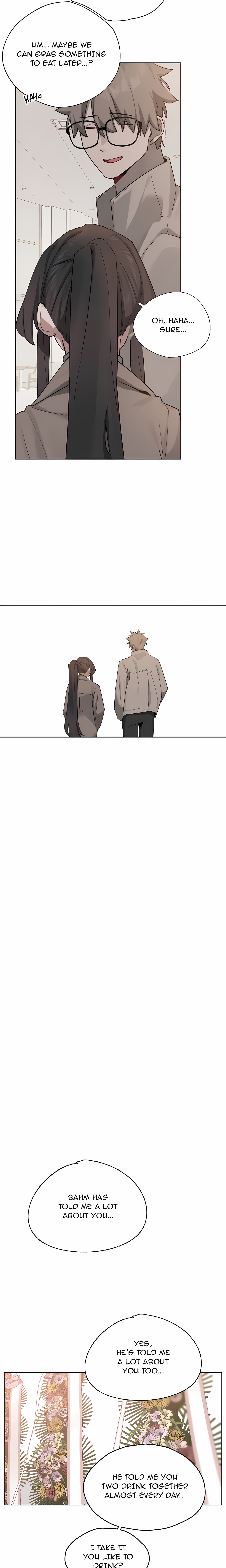 A Love That Burns chapter 2 page 7