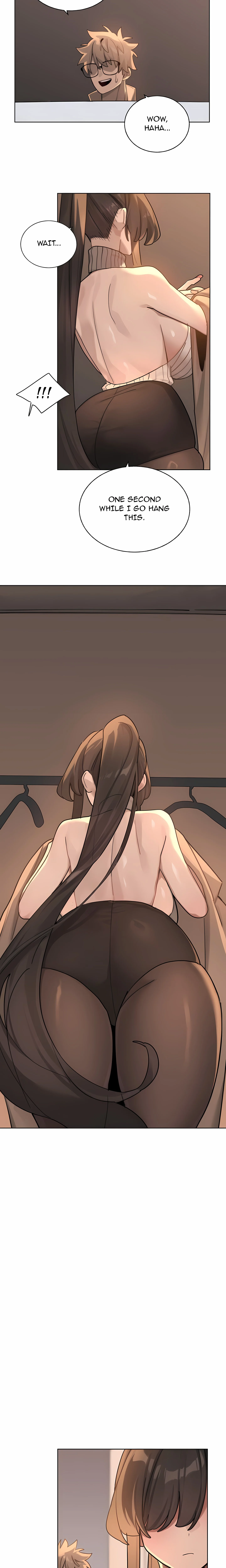 A Love That Burns chapter 2 page 15