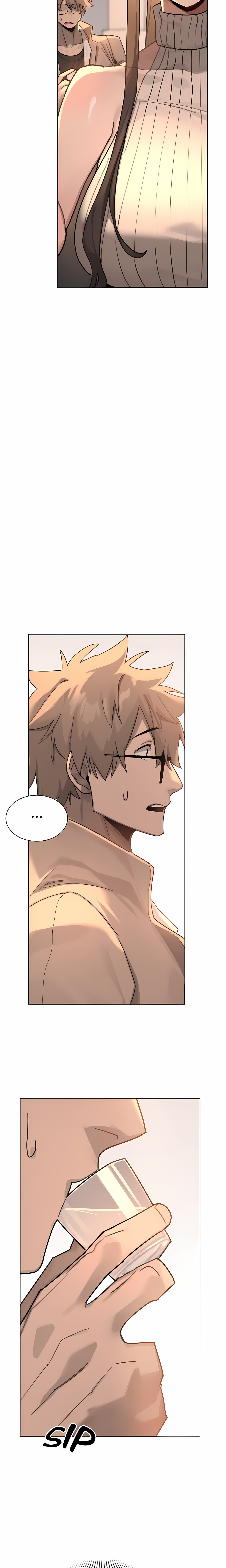 A Love That Burns chapter 2 page 16