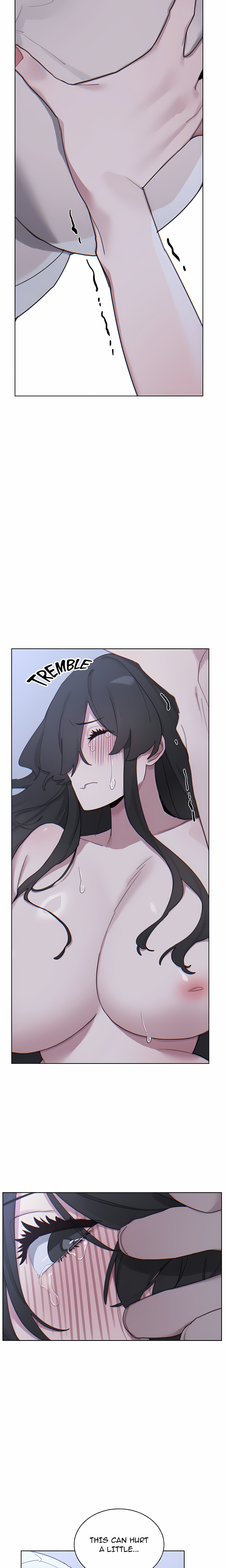 A Love That Burns chapter 4 page 6