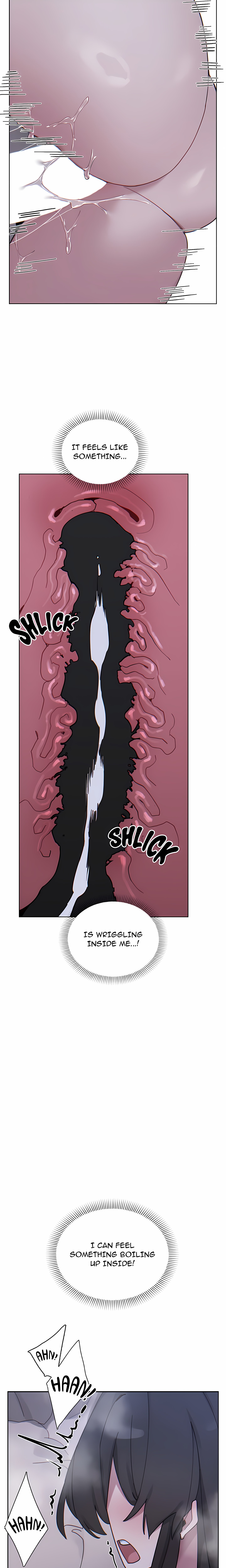 A Love That Burns chapter 4 page 15