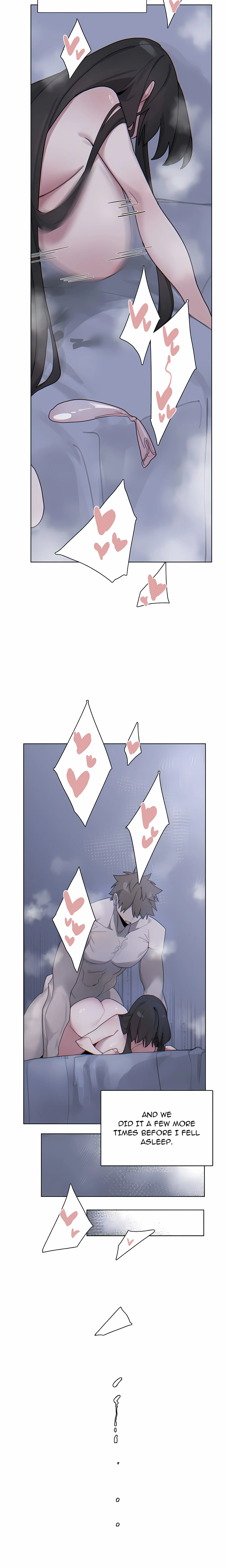 A Love That Burns chapter 4 page 24
