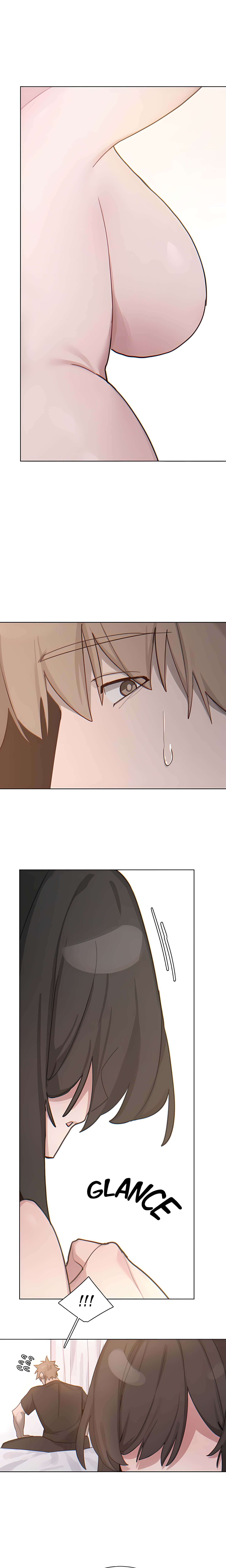 A Love That Burns chapter 5 page 6