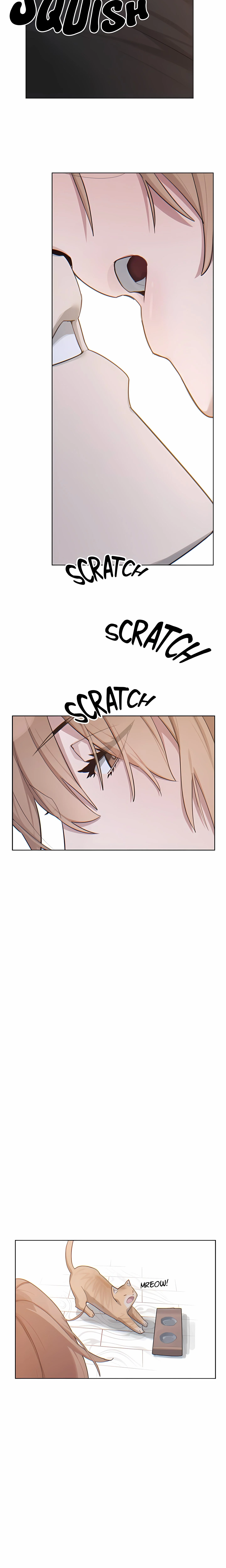 A Love That Burns chapter 6 page 2