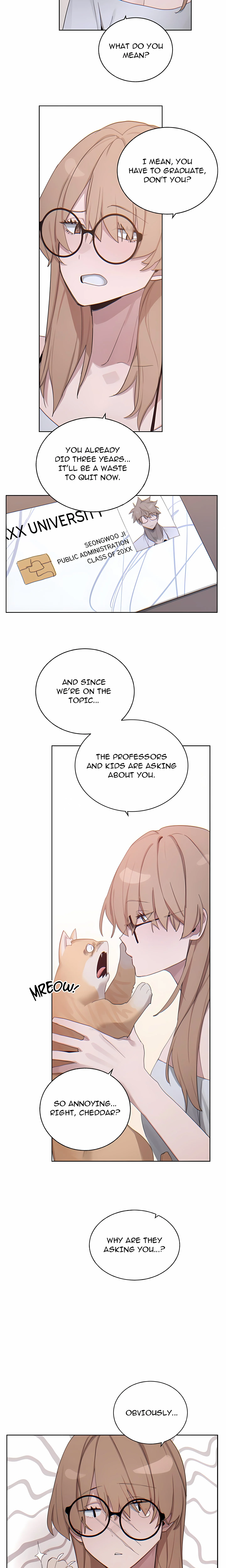A Love That Burns chapter 6 page 7