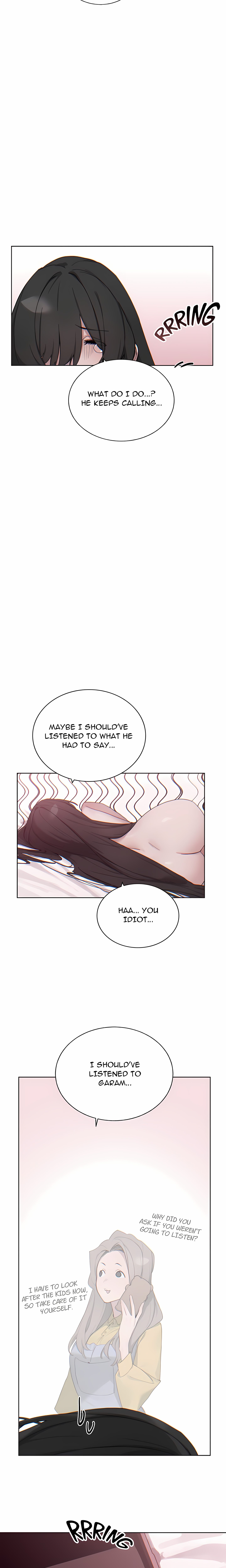 A Love That Burns chapter 7 page 4
