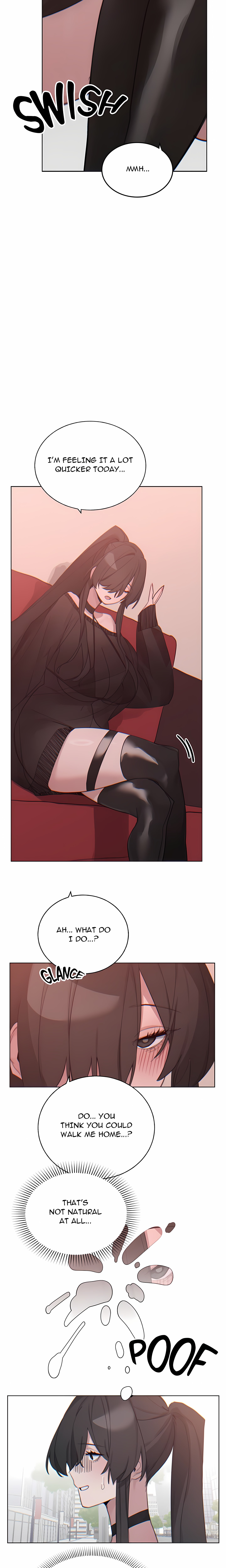 A Love That Burns chapter 8 page 7