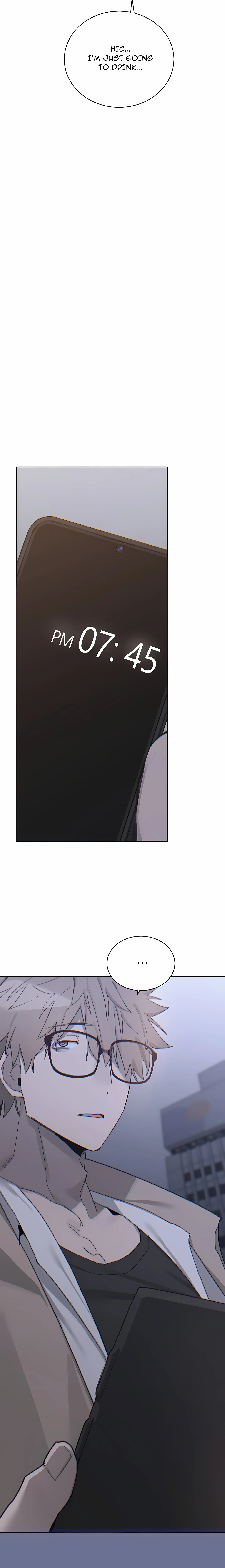 A Love That Burns chapter 8 page 25