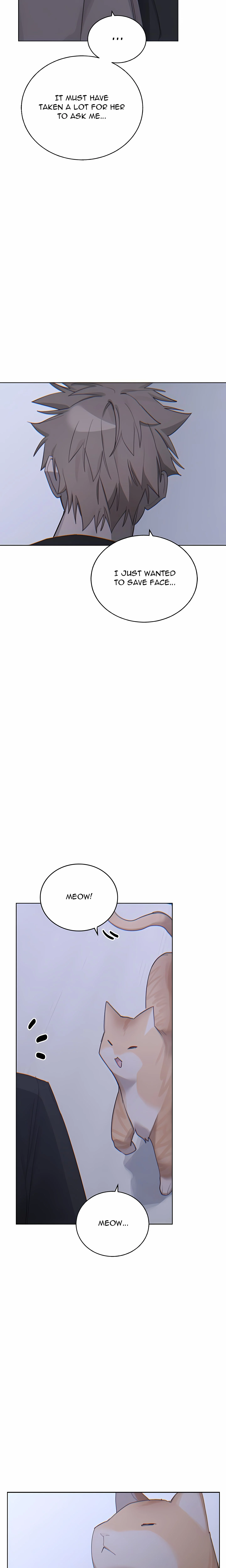 A Love That Burns chapter 9 page 3