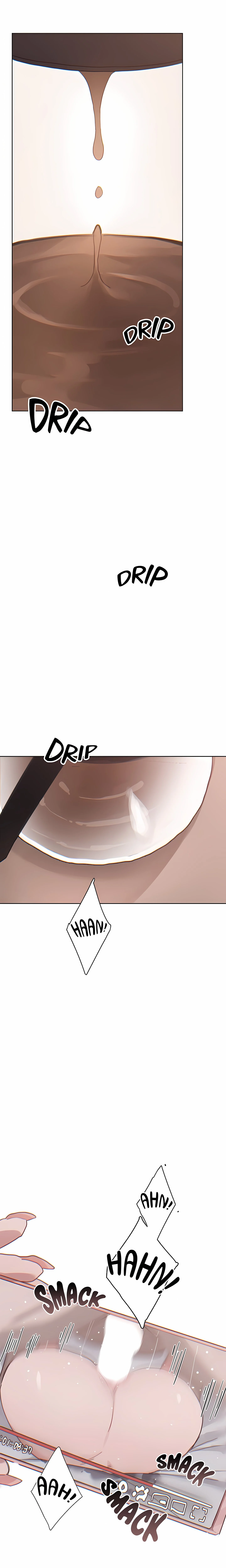A Love That Burns chapter 9 page 7