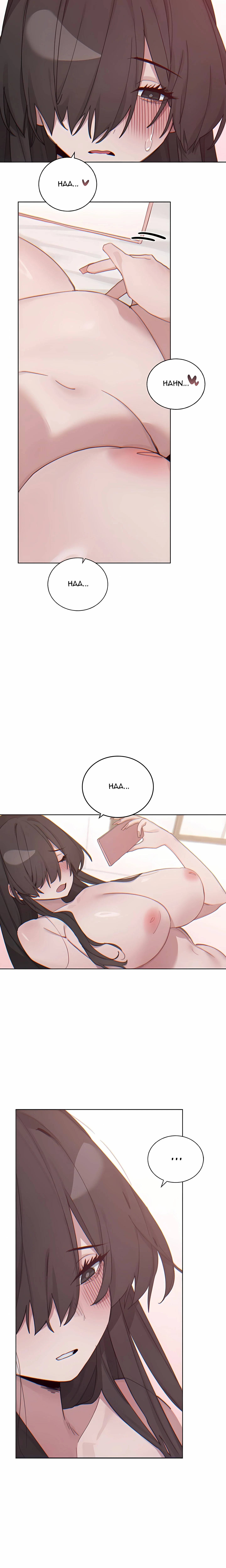 A Love That Burns chapter 9 page 9