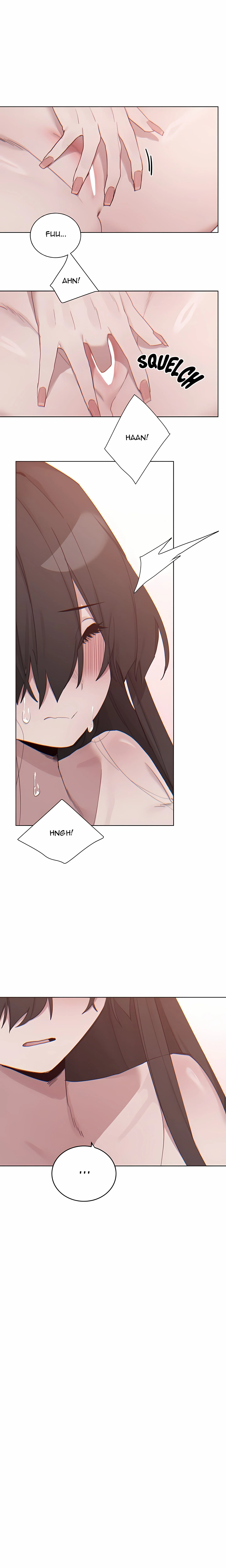 A Love That Burns chapter 9 page 10