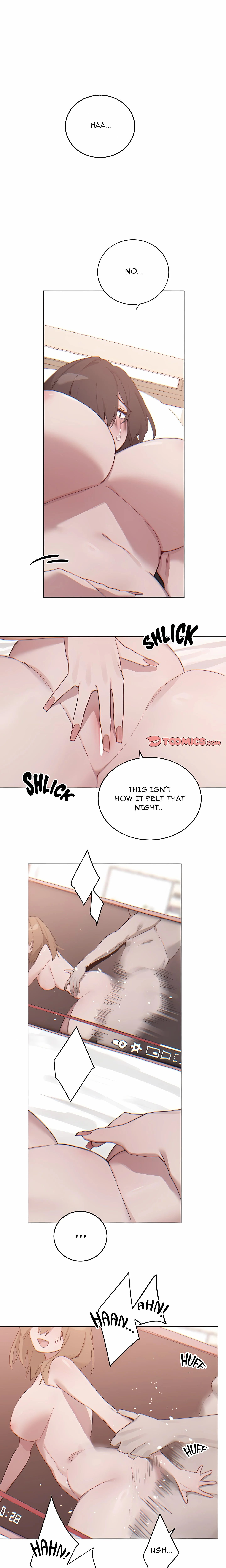A Love That Burns chapter 9 page 11