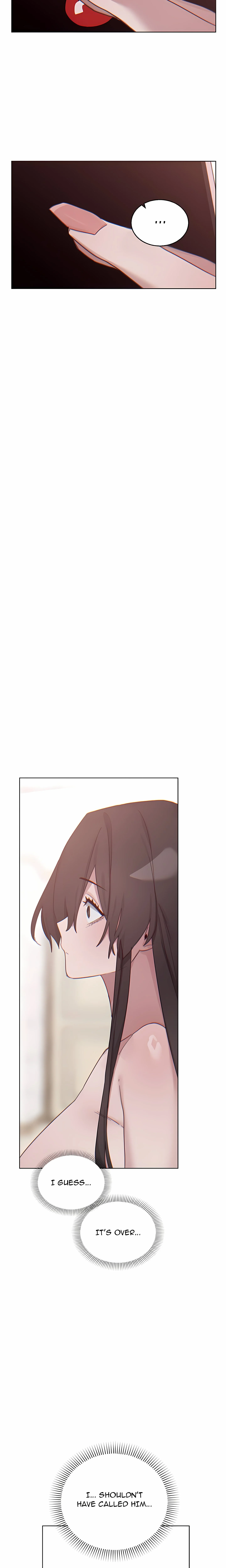 A Love That Burns chapter 9 page 24