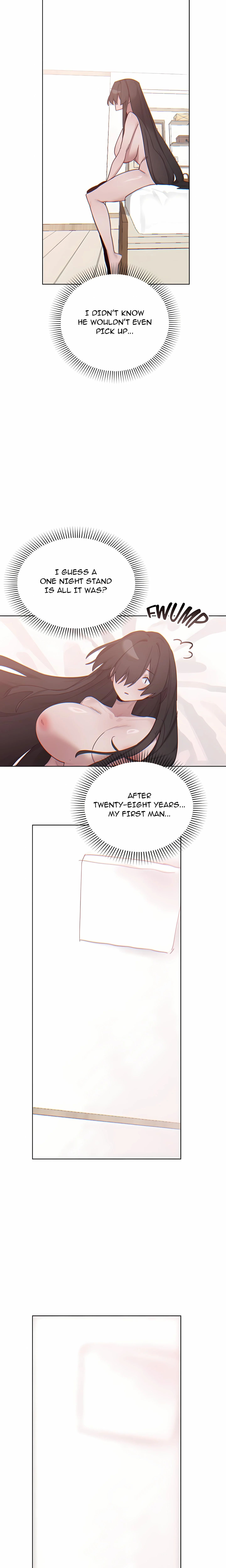 A Love That Burns chapter 9 page 25