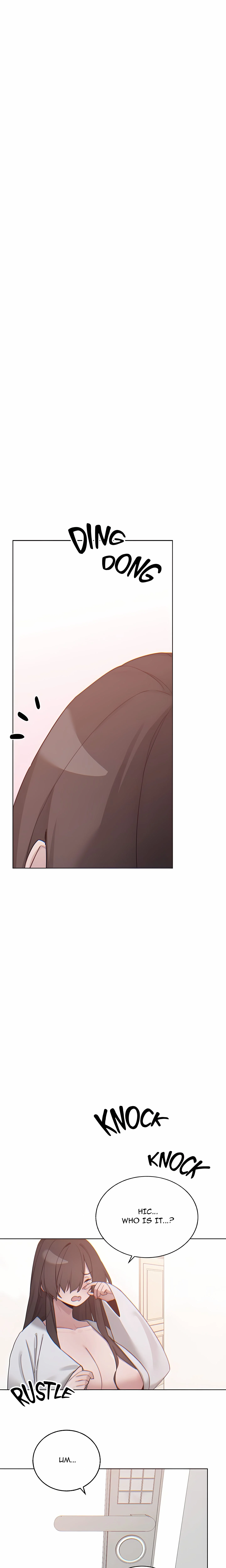 A Love That Burns chapter 9 page 27