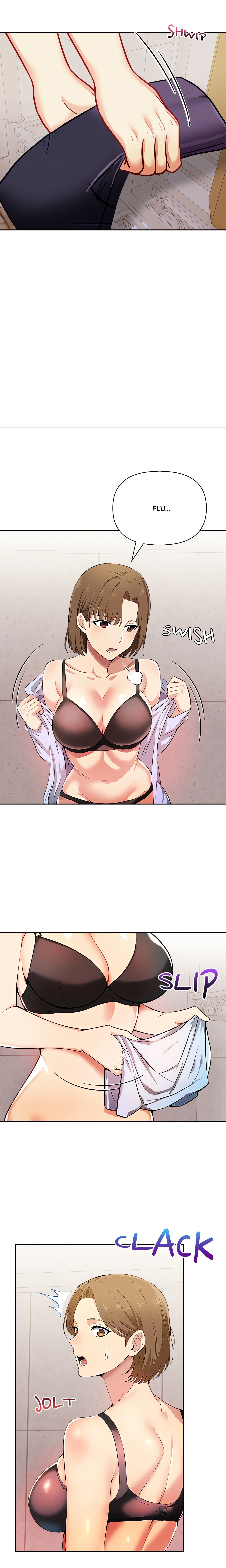 A Lucrative Affair chapter 1 page 13