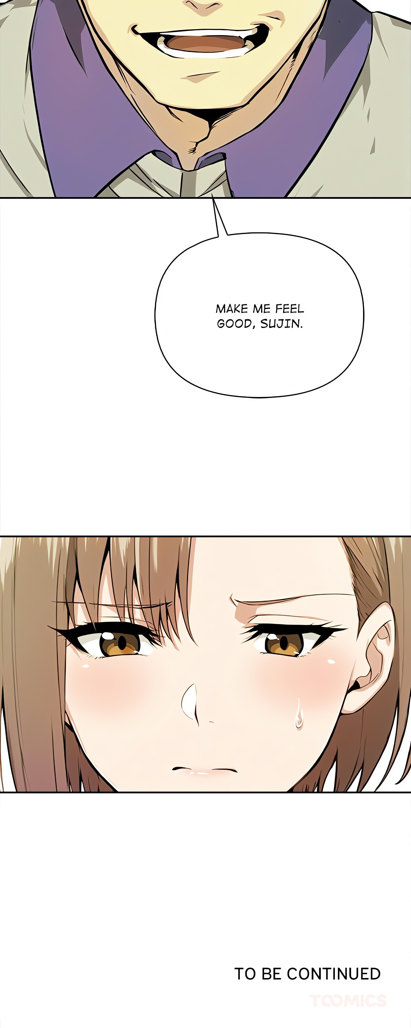 A Lucrative Affair chapter 1 page 22
