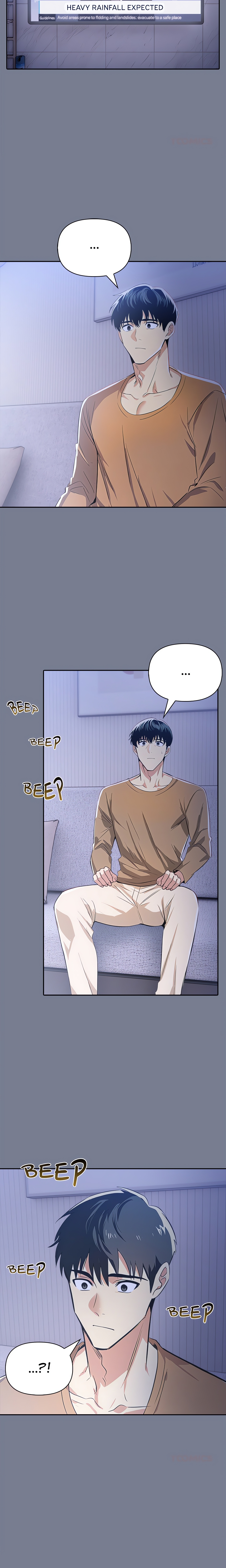 A Lucrative Affair chapter 10 page 3