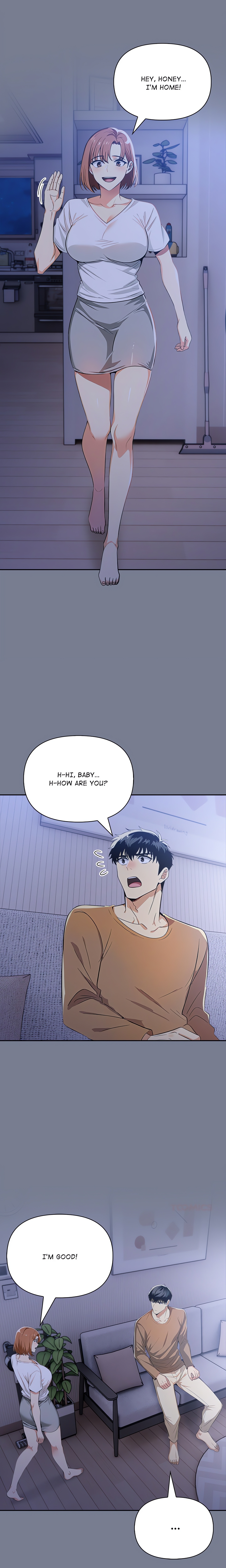 A Lucrative Affair chapter 10 page 4