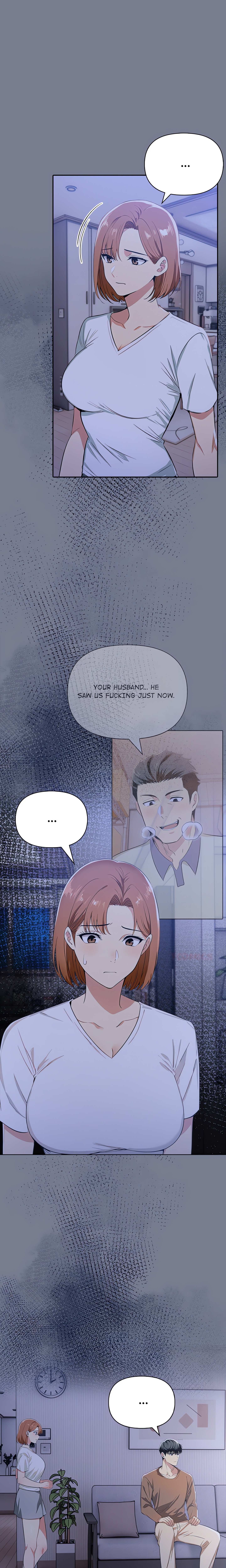A Lucrative Affair chapter 10 page 5