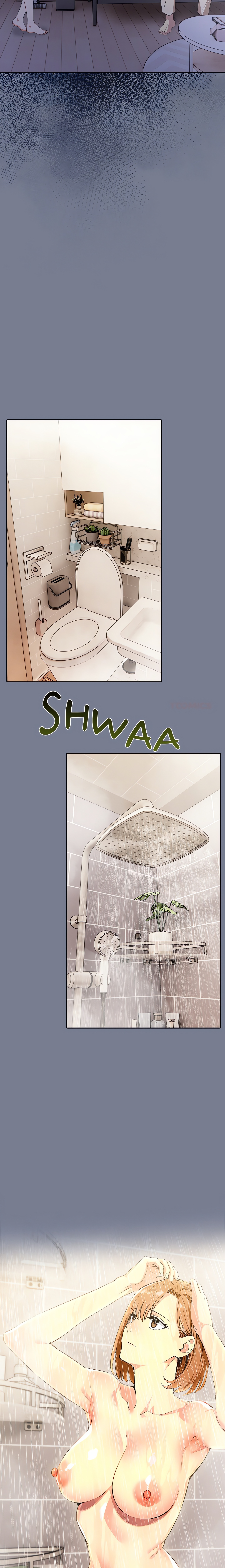 A Lucrative Affair chapter 10 page 6
