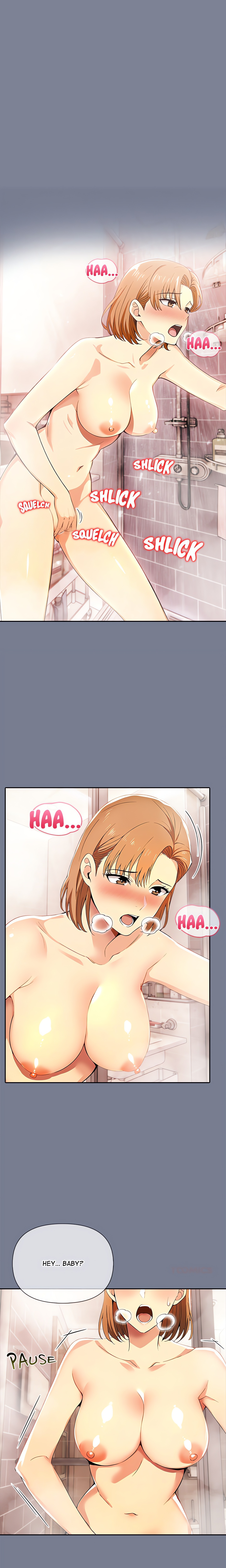 A Lucrative Affair chapter 10 page 9