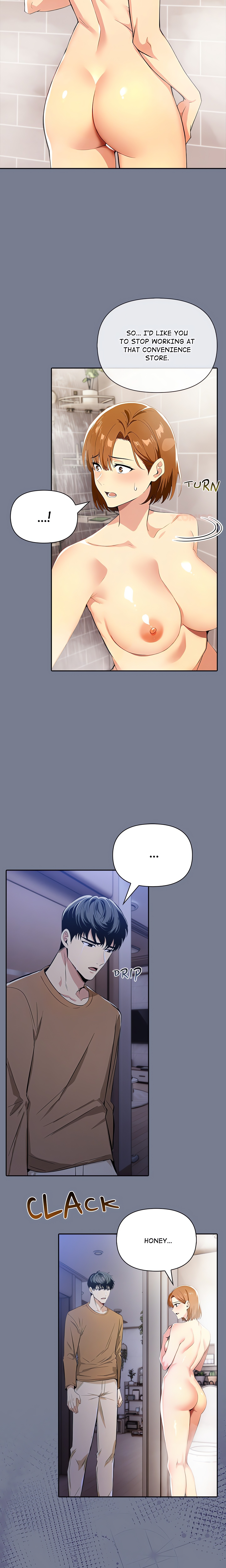 A Lucrative Affair chapter 10 page 12