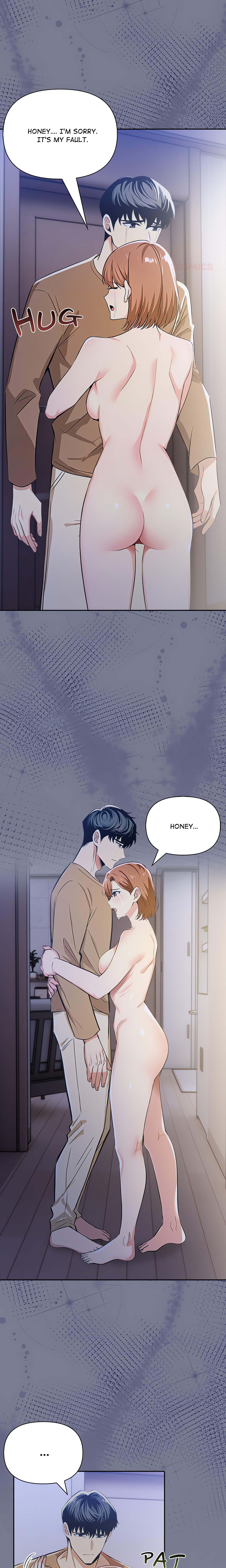 A Lucrative Affair chapter 10 page 13
