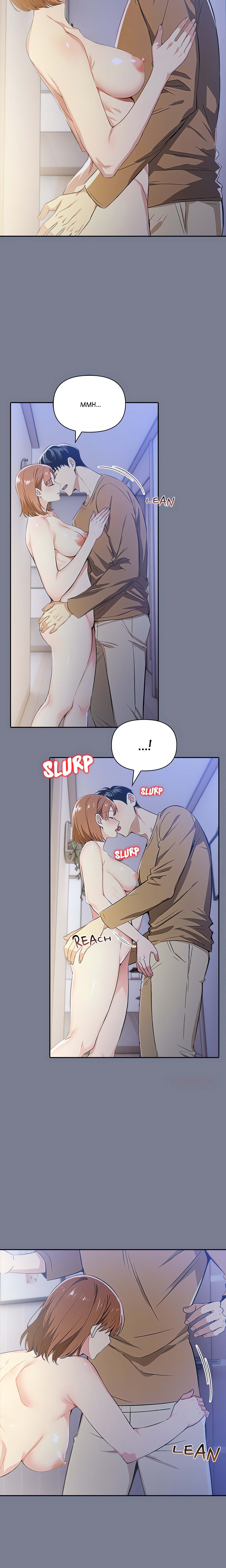 A Lucrative Affair chapter 10 page 15