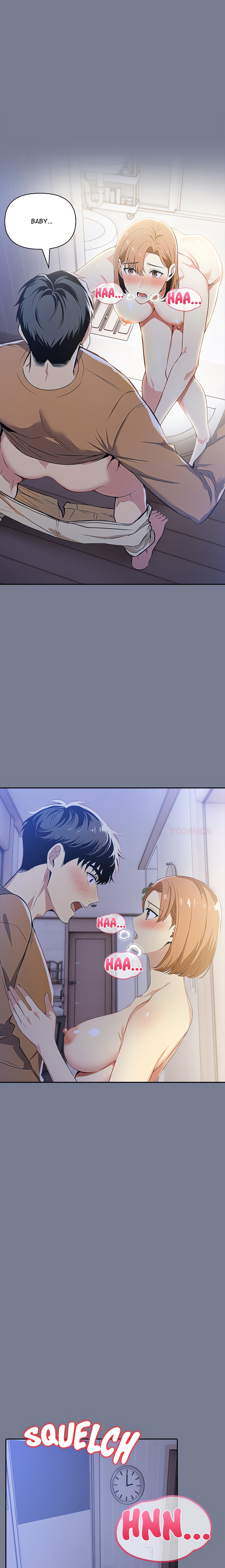 A Lucrative Affair chapter 10 page 16