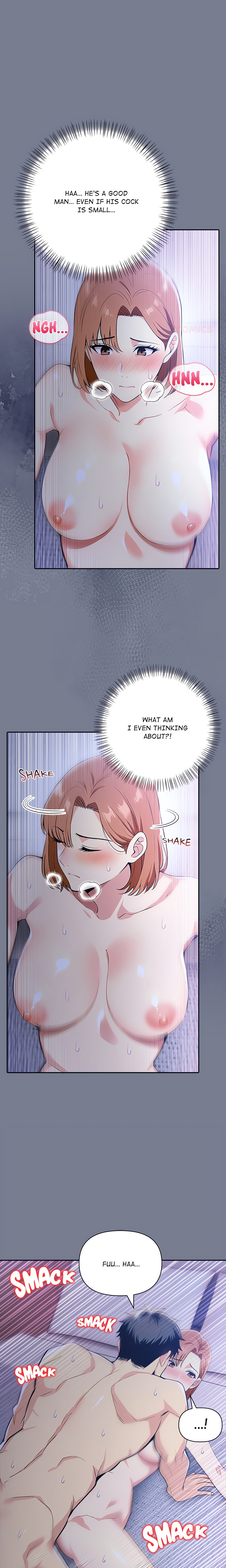 A Lucrative Affair chapter 10 page 18