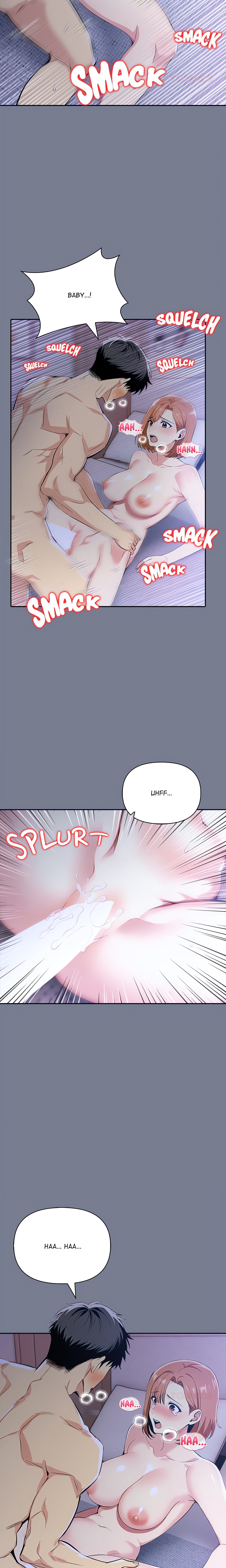 A Lucrative Affair chapter 10 page 19