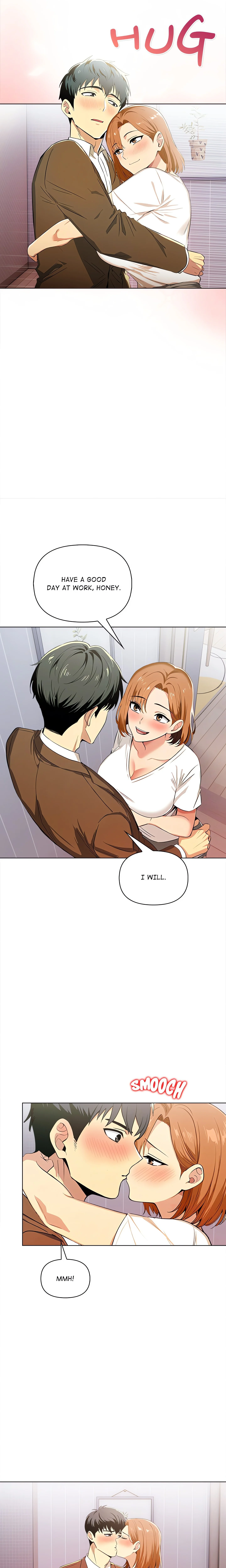 A Lucrative Affair chapter 11 page 4