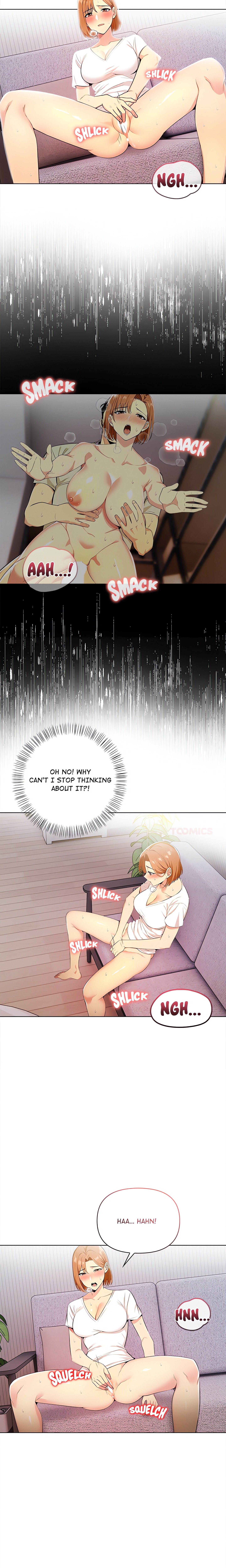 A Lucrative Affair chapter 11 page 16