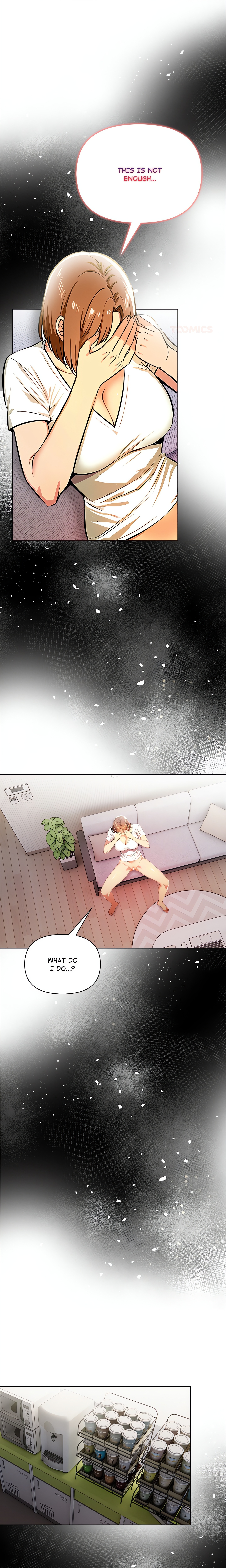 A Lucrative Affair chapter 11 page 18