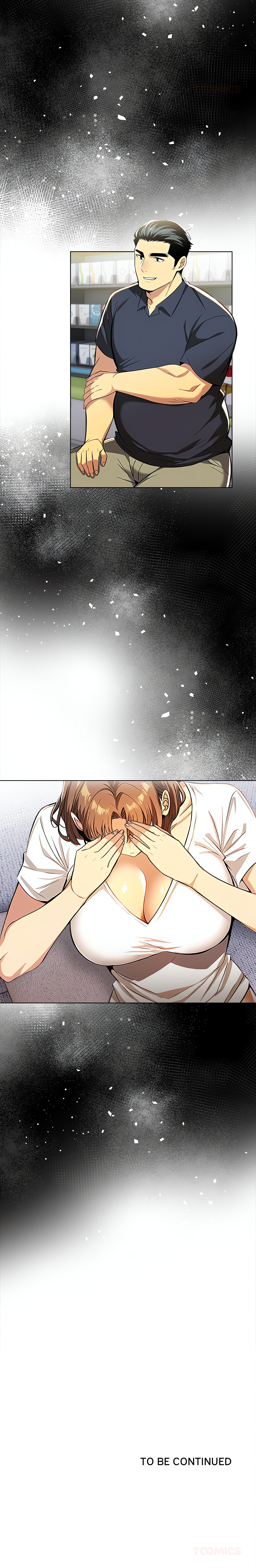 A Lucrative Affair chapter 11 page 19