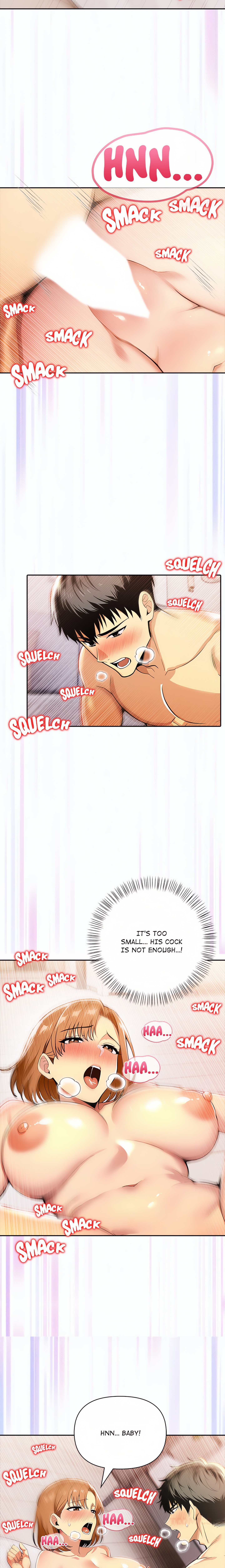 A Lucrative Affair chapter 12 page 7